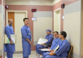 چکاپ و پایش سلامت بانک مسکن