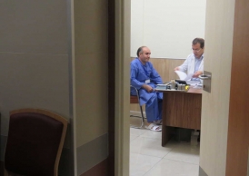 چکاپ و پایش سلامت بانک مسکن