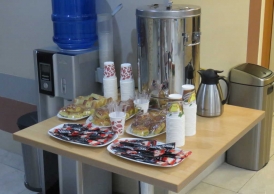 چکاپ و پایش سلامت بانک مسکن