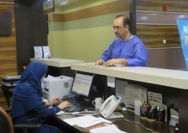 چکاپ و پایش سلامت بانک مسکن