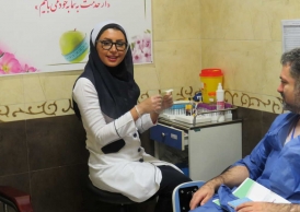 چکاپ و پایش سلامت بانک مسکن