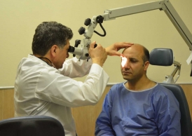 چکاپ و پایش سلامت مدیران بانک مسکن