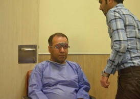 چکاپ و پایش سلامت مدیران بانک مسکن