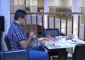 چکاپ و پایش سلامت مدیران تامین سرمایه لوتوس پارسیان