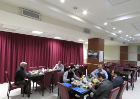 چکاپ و پایش سلامت موسسه حسابرسی مفید راهبر
