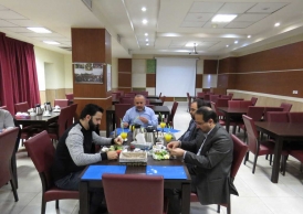 چکاپ و پایش سلامت موسسه حسابرسی مفید راهبر