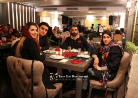 تم‌های متنوع جشن تولد