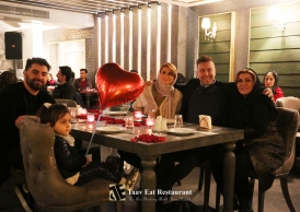 تم‌های متنوع جشن تولد