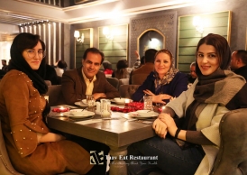 تم‌های متنوع جشن تولد