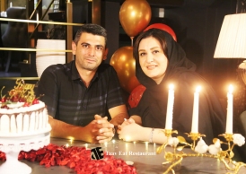 تم‌های متنوع جشن تولد