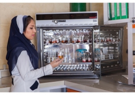 تجهیزات آزمایشگاهی