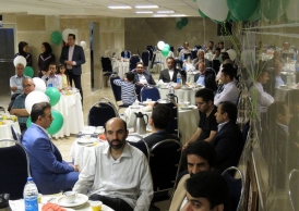 افتتاح درمانگاه فوق تخصصی یاس