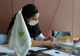 شرکت فرودگاهها و ناوبری هوایی کل کشور