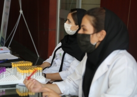 شرکت فرودگاهها و ناوبری هوایی کل کشور