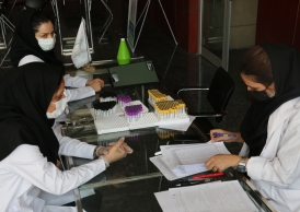 شرکت فرودگاهها و ناوبری هوایی کل کشور