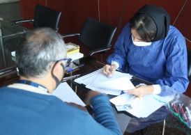 شرکت فرودگاهها و ناوبری هوایی کل کشور