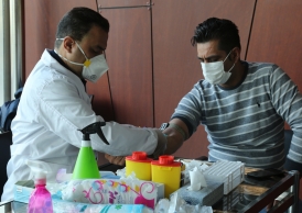 شرکت فرودگاهها و ناوبری هوایی کل کشور