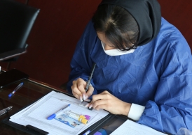 شرکت فرودگاهها و ناوبری هوایی کل کشور