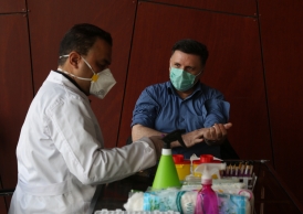 شرکت فرودگاهها و ناوبری هوایی کل کشور