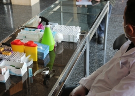 شرکت فرودگاهها و ناوبری هوایی کل کشور