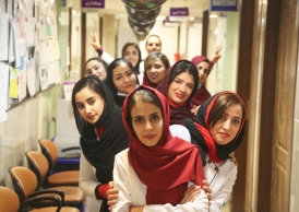 توسعه بخش سلولی مولکولی وسرطان آزمایشگاه یاس