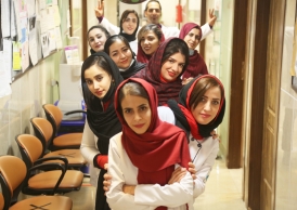 توسعه بخش سلولی مولکولی وسرطان آزمایشگاه یاس