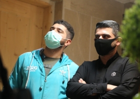 توسعه بخش سلولی مولکولی وسرطان آزمایشگاه یاس