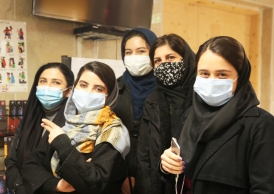 توسعه بخش سلولی مولکولی وسرطان آزمایشگاه یاس