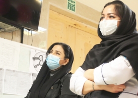 توسعه بخش سلولی مولکولی وسرطان آزمایشگاه یاس