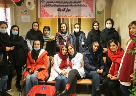 توسعه بخش سلولی مولکولی وسرطان آزمایشگاه یاس