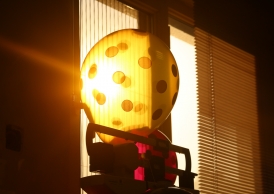 توسعه بخش سلولی مولکولی وسرطان آزمایشگاه یاس