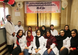 توسعه بخش سلولی مولکولی وسرطان آزمایشگاه یاس