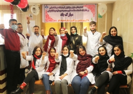 توسعه بخش سلولی مولکولی وسرطان آزمایشگاه یاس