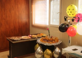 توسعه بخش سلولی مولکولی وسرطان آزمایشگاه یاس