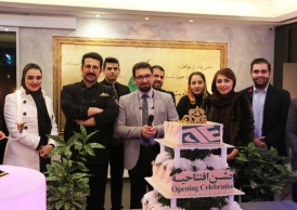شرکت غذای سلامت تاو(رستوران تاو)